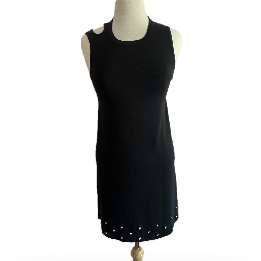 John + Jenn Elegant Black Dress